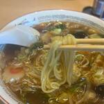 からすや食堂 - 