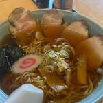 からすや食堂 - 