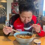 からすや食堂 - 