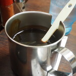 たこ磯 - ソース