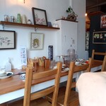 Marugoto Vegan Dining Asakusa - 