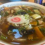 からすや食堂 - 