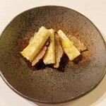 旬おばんざいと発酵酒肴 ただ今 - 