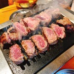 Oosaka Yakiniku Horumon Futago - 