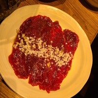 炭火焼肉ホルモン うしごろ 中目黒店 - 