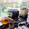 Kominka Shizuka Kafe - 