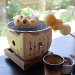 Kominka Shizuka Kafe - 