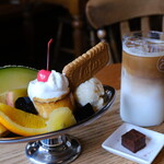 ビィーンズファーム - 