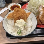 Torikatsu Tarutaru Kiniro - 