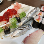 Sushi Ito - 