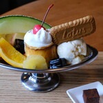 ビィーンズファーム - 