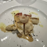 リストランテ ペガソ - 