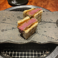 銀座 山科 - 