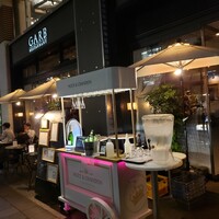 GARB Tokyo - 