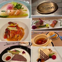 ル・トリアノン - 