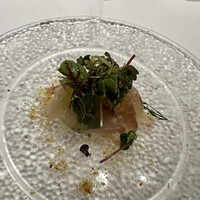 リストランテ ペガソ - 