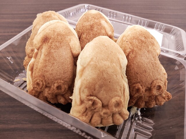 まるみや 八食センター店 - 長苗代（和菓子）の写真