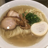 函館塩ラーメン 五稜郭
