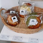 Ufufu Donut Kyu Karuizawa Ten