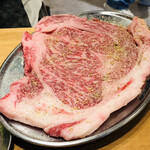 Oosaka Yakiniku Horumon Futago - 