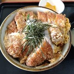 大間温泉海峡保養センター レストラン - 