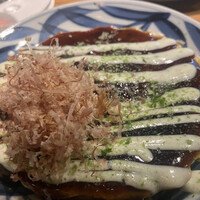 OSAKA きっちん 銀座本店 -  OSAKA きっちん 銀座本店 -