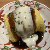 OSAKA きっちん 銀座本店 -  OSAKA きっちん 銀座本店 -