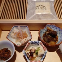 Japanese Restaurant KINZA - 