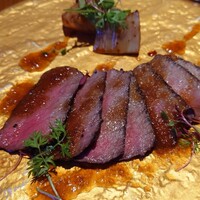 Japanese Restaurant KINZA - 