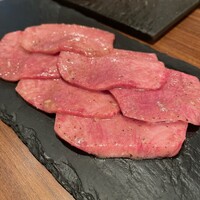 うしごろバンビーナ 銀座店 - 