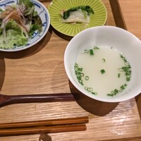 博多 鴨すき 鴨しゃぶ なかもぐろ - セット