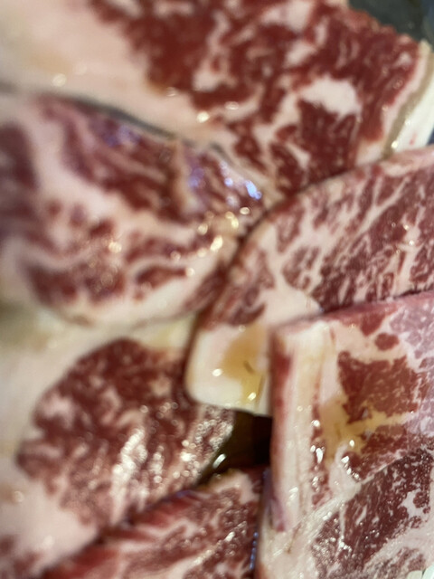 三四郎 花園店 - 南小樽（焼肉）の写真