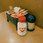 コーヒーハウス101 - 味変部隊