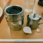 コーヒーハウス101 - アイスコーヒー