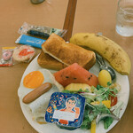 コーヒーハウス101 - 全体図2