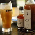 Bonte - 