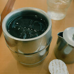 コーヒーハウス101 - アップ