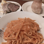 トラットリア フランコ - 