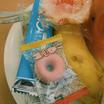 コーヒーハウス101 - お菓子コーナー