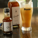 Bonte - 