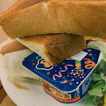 コーヒーハウス101 - ヨーグルト