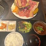 焼肉とみひさ 大森海岸 - 