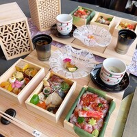 新宿 星のなる木 - 