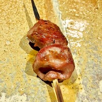 鳥つき - 