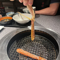東京焼肉 平城苑 銀座5丁目店 - 