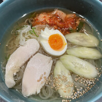 東京焼肉 平城苑 銀座5丁目店 - 