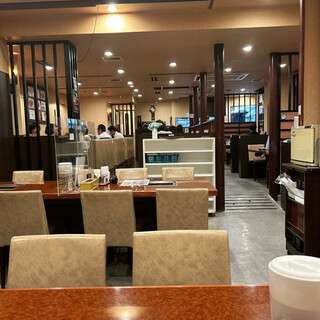 焼肉 横濱 慶州苑_2