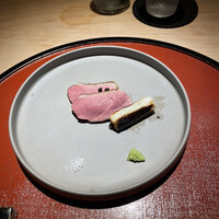 鳥焼き 小花 - 