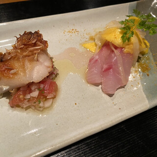 ビストランテ・ボヌール_1