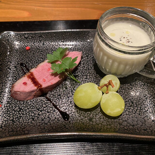 ビストランテ・ボヌール_0